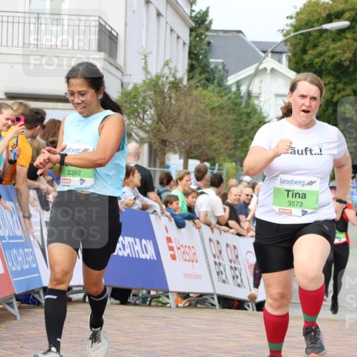 31.08.2025 - 21. Blankeneser Heldenlauf Strokosch-Dieckow http://msf.ph/oto/8663151 31.08.2025 11:21:12 Ziel 3573, 3392, 3085, 3285 meine-sportfotos.de