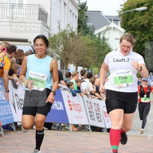 31.08.2025 - 21. Blankeneser Heldenlauf Strokosch-Dieckow http://msf.ph/oto/8663174 31.08.2025 11:21:12 Ziel 3573, 3392, 3085, 3285 meine-sportfotos.de
