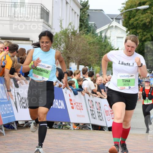 31.08.2025 - 21. Blankeneser Heldenlauf Strokosch-Dieckow http://msf.ph/oto/8663195 31.08.2025 11:21:11 Ziel 3573, 3392, 3085, 3285 meine-sportfotos.de