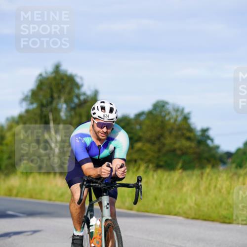 31.08.2025 - Elbe Triathlon Hamburg Michael Burmester http://msf.ph/oto/8663221 31.08.2025 09:15:08 Radfahren 291, 333, 359, 361, 534 meine-sportfotos.de