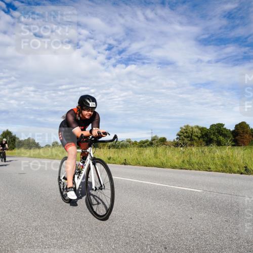 31.08.2025 - Elbe Triathlon Hamburg Michael Burmester http://msf.ph/oto/8663291 31.08.2025 09:35:27 Radfahren 272, 276, 412, 468, 492, 595, 603, 658, 764, 778 meine-sportfotos.de