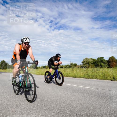 31.08.2025 - Elbe Triathlon Hamburg Michael Burmester http://msf.ph/oto/8663317 31.08.2025 09:35:40 Radfahren 222, 275, 614, 656, 693 meine-sportfotos.de