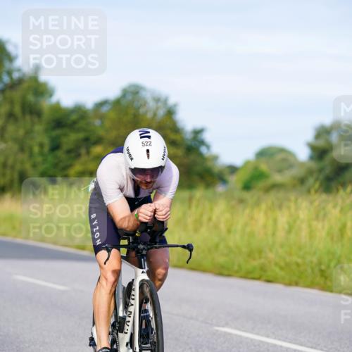 31.08.2025 - Elbe Triathlon Hamburg Michael Burmester http://msf.ph/oto/8663327 31.08.2025 09:15:53 Radfahren 469, 522 meine-sportfotos.de