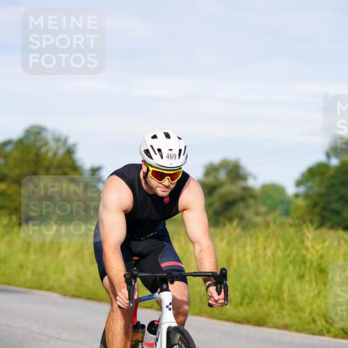 31.08.2025 - Elbe Triathlon Hamburg Michael Burmester http://msf.ph/oto/8663332 31.08.2025 09:15:55 Radfahren 287, 469, 522 meine-sportfotos.de