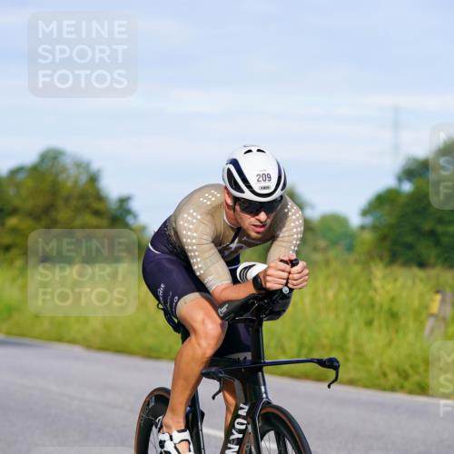 31.08.2025 - Elbe Triathlon Hamburg Michael Burmester http://msf.ph/oto/8663354 31.08.2025 09:16:06 Radfahren 176, 200, 209, 213, 232, 238, 528, 535 meine-sportfotos.de