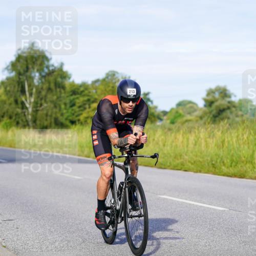 31.08.2025 - Elbe Triathlon Hamburg Michael Burmester http://msf.ph/oto/8663373 31.08.2025 09:16:10 Radfahren 170, 176, 213, 232, 238, 285, 528, 535 meine-sportfotos.de