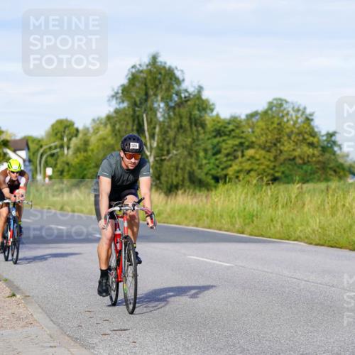 31.08.2025 - Elbe Triathlon Hamburg Michael Burmester http://msf.ph/oto/8663376 31.08.2025 09:16:11 Radfahren 170, 176, 213, 238, 285, 528, 535 meine-sportfotos.de