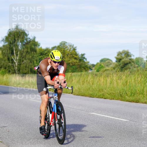 31.08.2025 - Elbe Triathlon Hamburg Michael Burmester http://msf.ph/oto/8663382 31.08.2025 09:16:13 Radfahren 170, 176, 285, 310, 528 meine-sportfotos.de