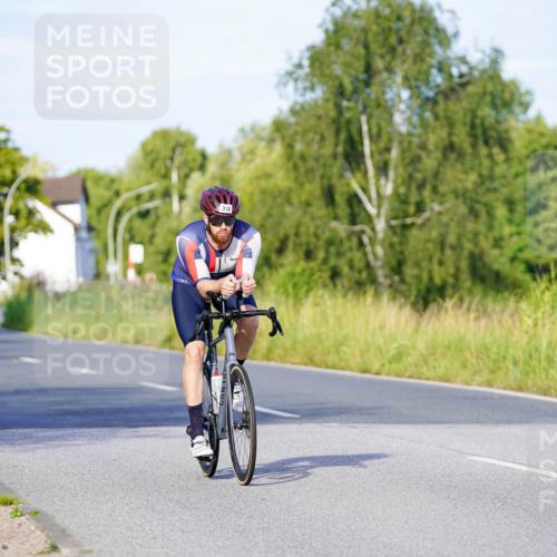 31.08.2025 - Elbe Triathlon Hamburg Michael Burmester http://msf.ph/oto/8663395 31.08.2025 09:16:18 Radfahren 170, 285, 310 meine-sportfotos.de