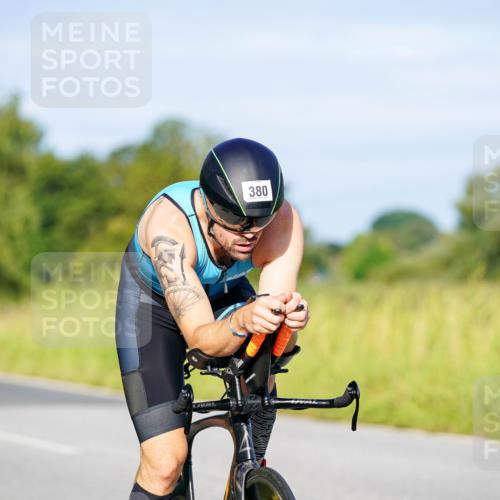 31.08.2025 - Elbe Triathlon Hamburg Michael Burmester http://msf.ph/oto/8663427 31.08.2025 09:16:53 Radfahren 220, 230, 380 meine-sportfotos.de