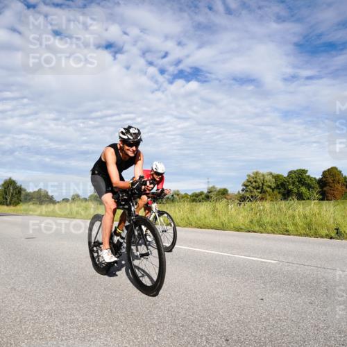 31.08.2025 - Elbe Triathlon Hamburg Michael Burmester http://msf.ph/oto/8663428 31.08.2025 09:37:30 Radfahren 270, 331, 529, 530, 543, 690, 728, 741 meine-sportfotos.de