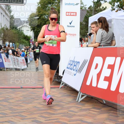 31.08.2025 - 21. Blankeneser Heldenlauf Strokosch-Dieckow http://msf.ph/oto/8663435 31.08.2025 11:20:43 Ziel 3184, 3179 meine-sportfotos.de