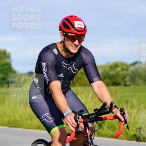 31.08.2025 - Elbe Triathlon Hamburg Michael Burmester http://msf.ph/oto/8663486 31.08.2025 09:17:33 Radfahren 365, 407, 420 meine-sportfotos.de