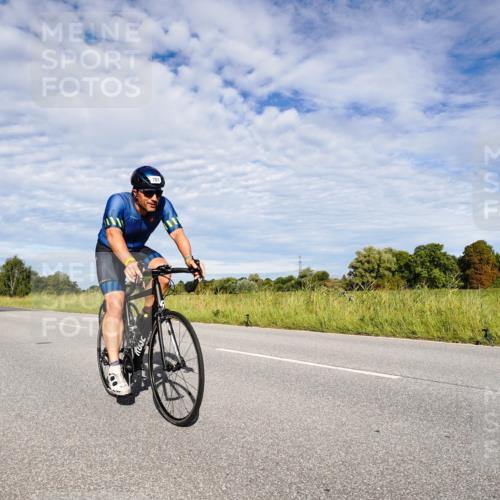 31.08.2025 - Elbe Triathlon Hamburg Michael Burmester http://msf.ph/oto/8663510 31.08.2025 09:38:37 Radfahren 255, 308, 481, 549, 574, 701 meine-sportfotos.de