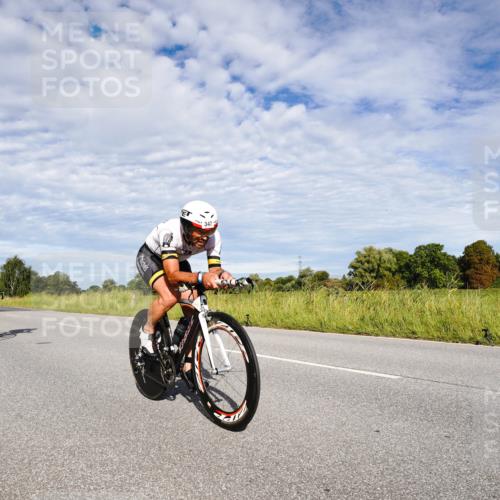 31.08.2025 - Elbe Triathlon Hamburg Michael Burmester http://msf.ph/oto/8663558 31.08.2025 09:39:16 Radfahren 293, 347, 616, 659, 900 meine-sportfotos.de