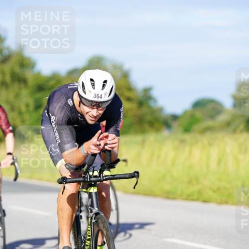 31.08.2025 - Elbe Triathlon Hamburg Michael Burmester http://msf.ph/oto/8663562 31.08.2025 09:18:09 Radfahren 332, 364, 495, 602 meine-sportfotos.de