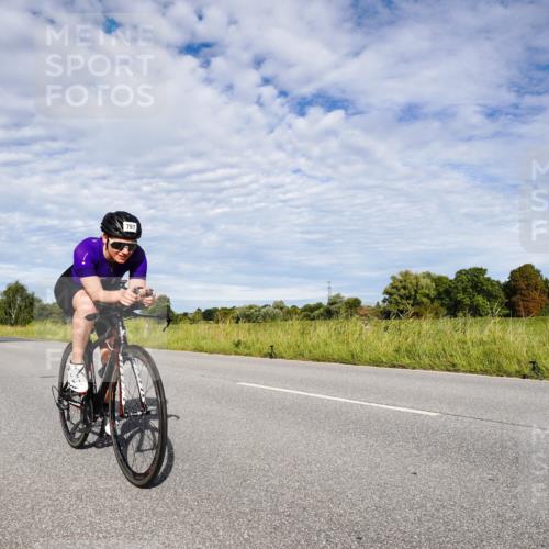31.08.2025 - Elbe Triathlon Hamburg Michael Burmester http://msf.ph/oto/8663594 31.08.2025 09:39:53 Radfahren 473, 774, 797 meine-sportfotos.de