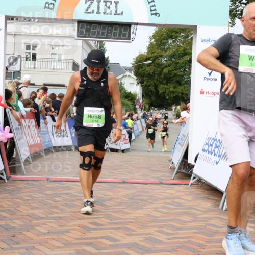 31.08.2025 - 21. Blankeneser Heldenlauf Strokosch-Dieckow http://msf.ph/oto/8663671 31.08.2025 11:20:19 Ziel 3214, 3189 meine-sportfotos.de