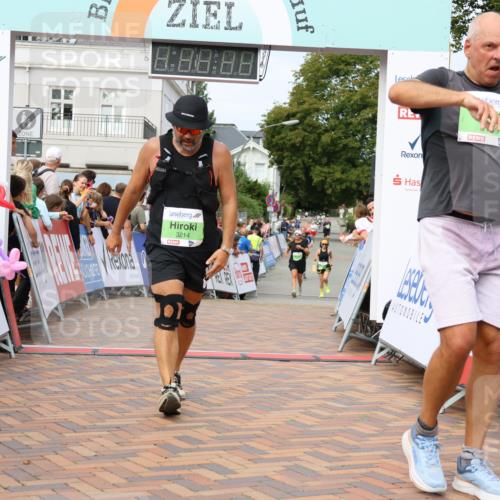 31.08.2025 - 21. Blankeneser Heldenlauf Strokosch-Dieckow http://msf.ph/oto/8663679 31.08.2025 11:20:19 Ziel 3214, 3189 meine-sportfotos.de