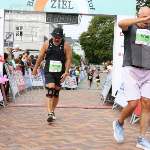 31.08.2025 - 21. Blankeneser Heldenlauf Strokosch-Dieckow http://msf.ph/oto/8663690 31.08.2025 11:20:19 Ziel 3214, 3189 meine-sportfotos.de