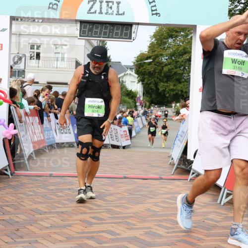 31.08.2025 - 21. Blankeneser Heldenlauf Strokosch-Dieckow http://msf.ph/oto/8663700 31.08.2025 11:20:19 Ziel 3214, 3189 meine-sportfotos.de