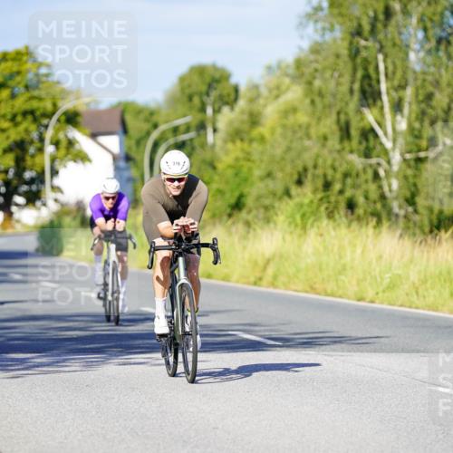31.08.2025 - Elbe Triathlon Hamburg Michael Burmester http://msf.ph/oto/8663722 31.08.2025 09:19:33 Radfahren 222, 319, 526, 636 meine-sportfotos.de