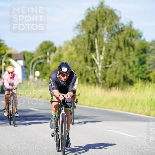 31.08.2025 - Elbe Triathlon Hamburg Michael Burmester http://msf.ph/oto/8663749 31.08.2025 09:20:02 Radfahren 208, 231, 371, 381, 474, 709 meine-sportfotos.de