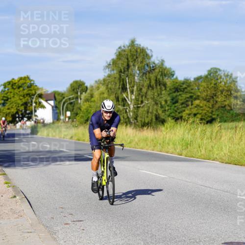 31.08.2025 - Elbe Triathlon Hamburg Michael Burmester http://msf.ph/oto/8663800 31.08.2025 09:20:26 Radfahren 172, 283, 314, 340, 342, 589, 694 meine-sportfotos.de