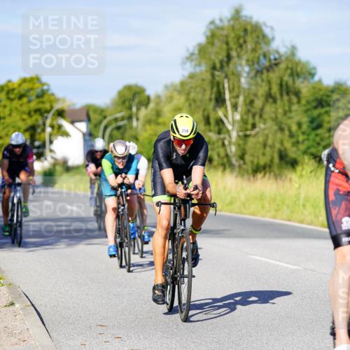 31.08.2025 - Elbe Triathlon Hamburg Michael Burmester http://msf.ph/oto/8663814 31.08.2025 09:20:31 Radfahren 172, 283, 314, 340, 342, 694 meine-sportfotos.de