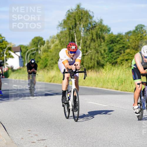 31.08.2025 - Elbe Triathlon Hamburg Michael Burmester http://msf.ph/oto/8663879 31.08.2025 09:20:54 Radfahren 372, 458, 482, 537, 553 meine-sportfotos.de