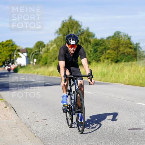 31.08.2025 - Elbe Triathlon Hamburg Michael Burmester http://msf.ph/oto/8663889 31.08.2025 09:20:56 Radfahren 187, 372, 455, 458, 482, 530, 537, 553 meine-sportfotos.de