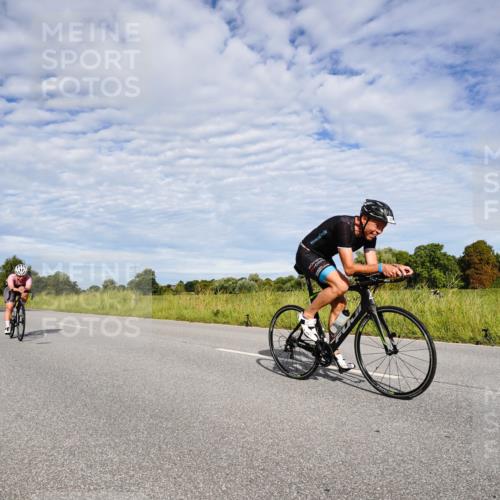 31.08.2025 - Elbe Triathlon Hamburg Michael Burmester http://msf.ph/oto/8663912 31.08.2025 09:44:07 Radfahren 378, 476, 562, 787 meine-sportfotos.de
