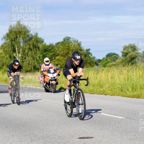 31.08.2025 - Elbe Triathlon Hamburg Michael Burmester http://msf.ph/oto/8663917 31.08.2025 09:21:05 Radfahren 187, 207, 257, 375, 428, 439, 441, 455, 464, 516, 530, 545, 655 meine-sportfotos.de