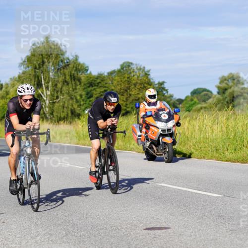 31.08.2025 - Elbe Triathlon Hamburg Michael Burmester http://msf.ph/oto/8663919 31.08.2025 09:21:05 Radfahren 187, 207, 257, 375, 428, 439, 441, 455, 464, 516, 530, 545, 655 meine-sportfotos.de