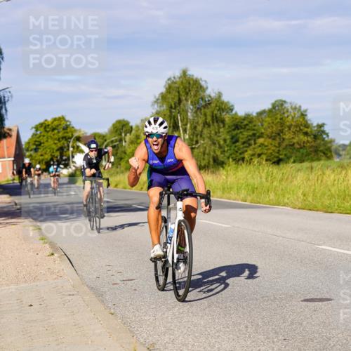 31.08.2025 - Elbe Triathlon Hamburg Michael Burmester http://msf.ph/oto/8663934 31.08.2025 09:21:08 Radfahren 207, 215, 257, 313, 375, 388, 428, 441, 464, 516, 655 meine-sportfotos.de