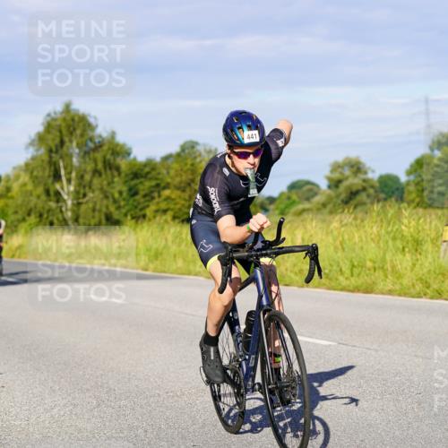 31.08.2025 - Elbe Triathlon Hamburg Michael Burmester http://msf.ph/oto/8663951 31.08.2025 09:21:09 Radfahren 207, 215, 257, 313, 375, 388, 428, 441 meine-sportfotos.de