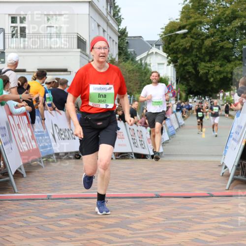 31.08.2025 - 21. Blankeneser Heldenlauf Strokosch-Dieckow http://msf.ph/oto/8663958 31.08.2025 11:20:05 Ziel 3566, 3709, 3042, 3229, 3224 meine-sportfotos.de