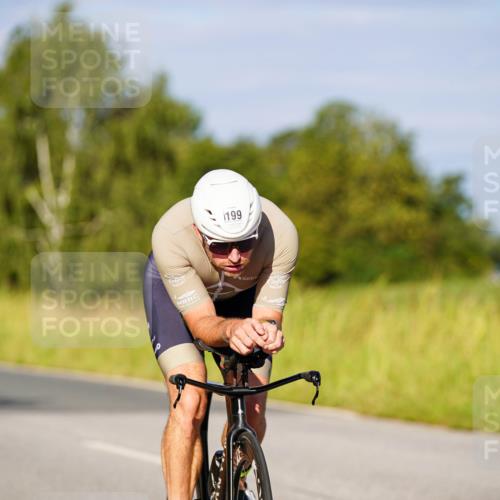 31.08.2025 - Elbe Triathlon Hamburg Michael Burmester http://msf.ph/oto/8663983 31.08.2025 09:21:23 Radfahren 199, 237, 390, 651 meine-sportfotos.de