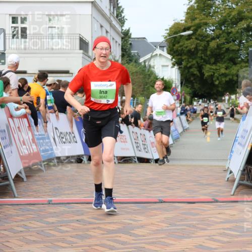 31.08.2025 - 21. Blankeneser Heldenlauf Strokosch-Dieckow http://msf.ph/oto/8663984 31.08.2025 11:20:05 Ziel 3566, 3709, 3042, 3229, 3224 meine-sportfotos.de