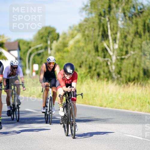 31.08.2025 - Elbe Triathlon Hamburg Michael Burmester http://msf.ph/oto/8663991 31.08.2025 09:21:33 Radfahren 264, 440, 478, 532, 595, 603 meine-sportfotos.de