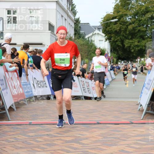31.08.2025 - 21. Blankeneser Heldenlauf Strokosch-Dieckow http://msf.ph/oto/8663993 31.08.2025 11:20:05 Ziel 3566, 3709, 3042, 3229, 3224 meine-sportfotos.de