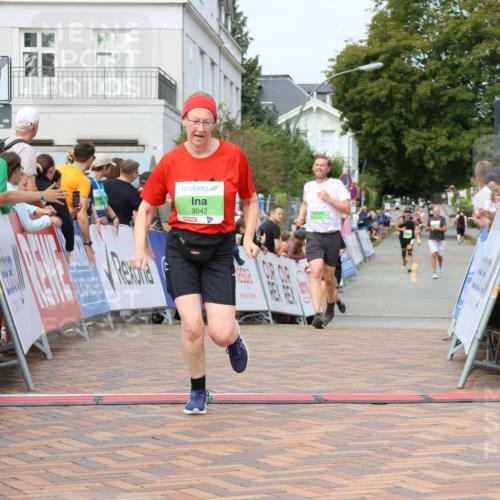 31.08.2025 - 21. Blankeneser Heldenlauf Strokosch-Dieckow http://msf.ph/oto/8664001 31.08.2025 11:20:05 Ziel 3566, 3709, 3042, 3229, 3224 meine-sportfotos.de