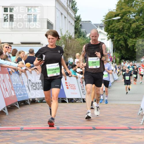 31.08.2025 - 21. Blankeneser Heldenlauf Strokosch-Dieckow http://msf.ph/oto/8664021 31.08.2025 11:01:36 Ziel 3082, 3298, 3276, 3109, 3712 meine-sportfotos.de