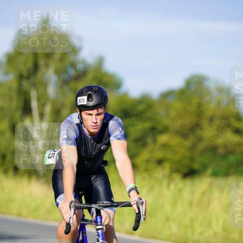 31.08.2025 - Elbe Triathlon Hamburg Michael Burmester http://msf.ph/oto/8664056 31.08.2025 09:22:01 Radfahren 543, 925 meine-sportfotos.de