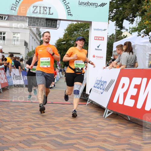 31.08.2025 - 21. Blankeneser Heldenlauf Strokosch-Dieckow http://msf.ph/oto/8664076 31.08.2025 11:19:59 Ziel 3314, 3709, 3193, 3229, 3224 meine-sportfotos.de