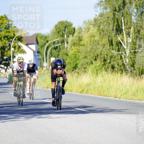 31.08.2025 - Elbe Triathlon Hamburg Michael Burmester http://msf.ph/oto/8664077 31.08.2025 09:22:19 Radfahren 169, 254, 344, 425, 500, 656 meine-sportfotos.de