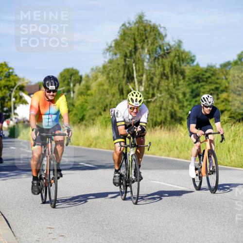 31.08.2025 - Elbe Triathlon Hamburg Michael Burmester http://msf.ph/oto/8664092 31.08.2025 09:22:22 Radfahren 169, 254, 344, 425, 500, 656 meine-sportfotos.de