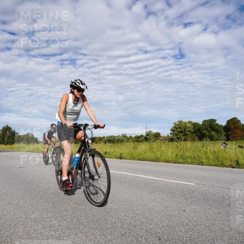 31.08.2025 - Elbe Triathlon Hamburg Michael Burmester http://msf.ph/oto/8664095 31.08.2025 09:47:05 Radfahren 290, 458, 655, 691, 731, 760, 777, 792 meine-sportfotos.de