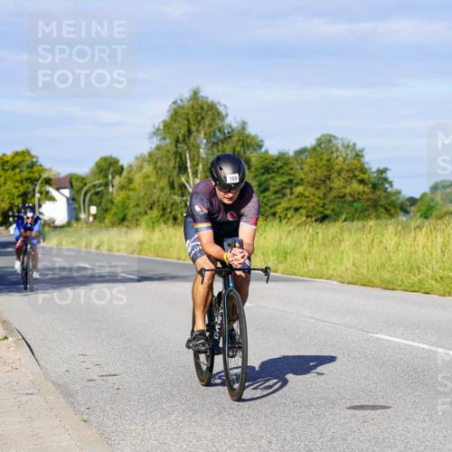 31.08.2025 - Elbe Triathlon Hamburg Michael Burmester http://msf.ph/oto/8664102 31.08.2025 09:22:24 Radfahren 169, 254, 344, 397, 405, 425, 426, 500, 656 meine-sportfotos.de
