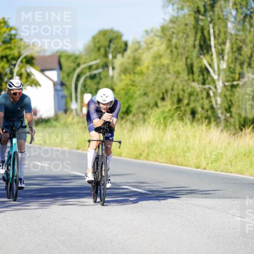 31.08.2025 - Elbe Triathlon Hamburg Michael Burmester http://msf.ph/oto/8664195 31.08.2025 09:22:54 Radfahren 325, 540, 600, 626 meine-sportfotos.de